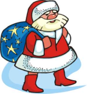 Be extra vigilant as Christmas draws near